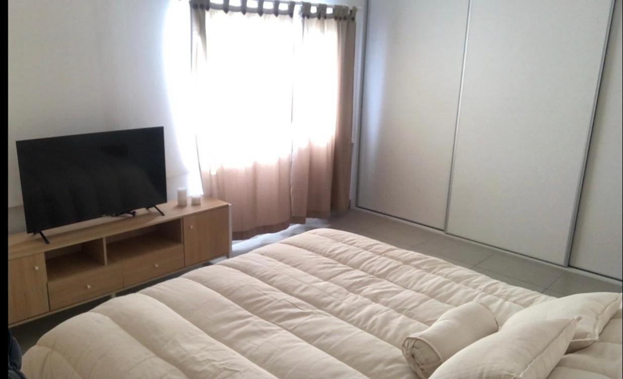 Departamento Altos De Ushuaia Apartment ภายนอก รูปภาพ