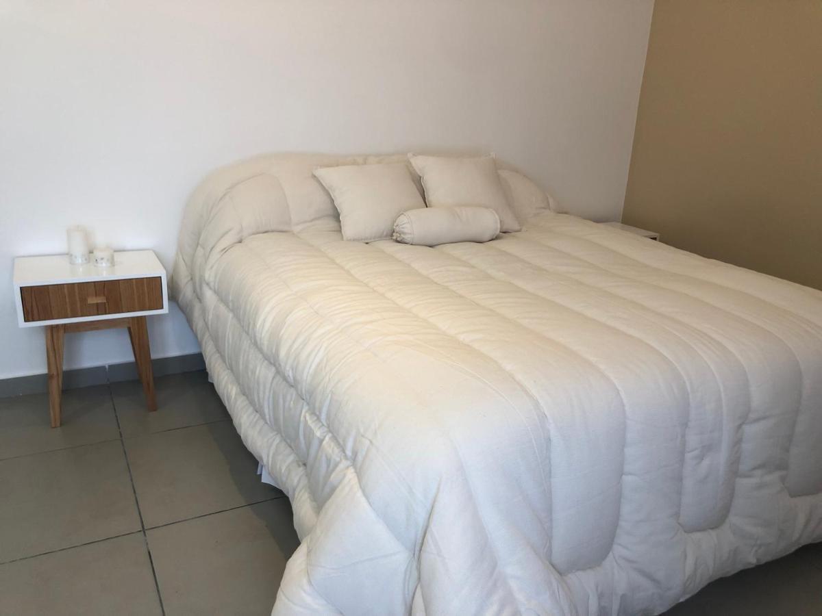 Departamento Altos De Ushuaia Apartment ภายนอก รูปภาพ