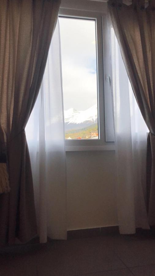 Departamento Altos De Ushuaia Apartment ภายนอก รูปภาพ