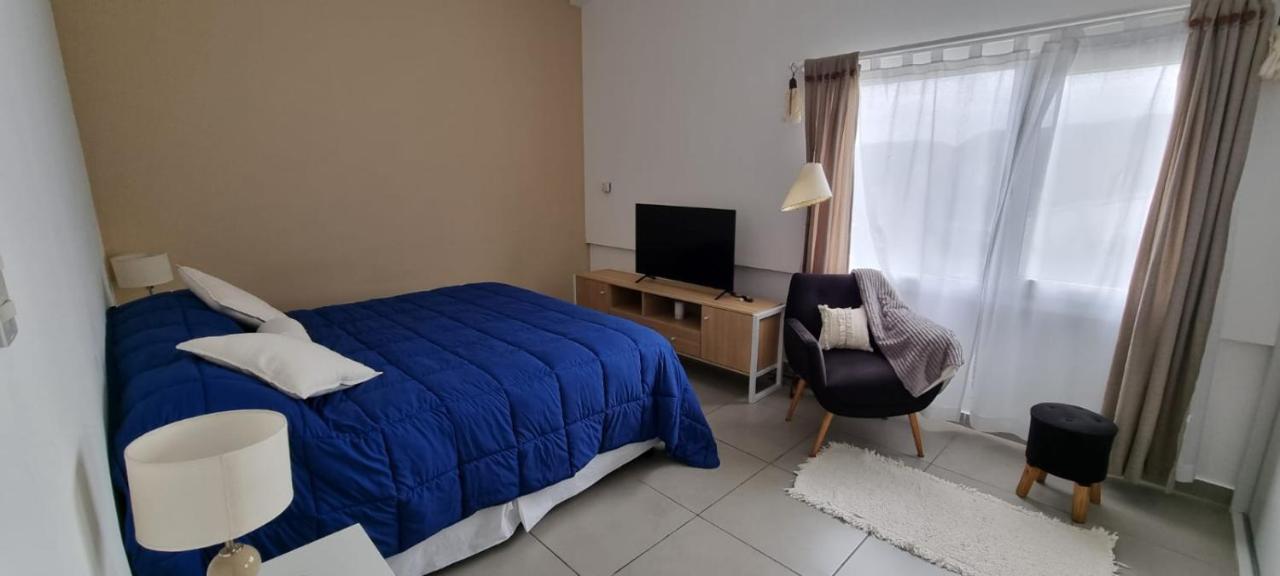 Departamento Altos De Ushuaia Apartment ภายนอก รูปภาพ